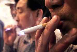 煙草專賣局原局長凌成興被判十六年