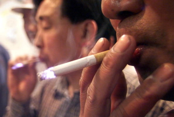 煙草專賣局原局長凌成興被判十六年