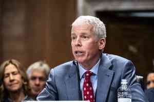 美能源部長：油價到明年每加侖或低於三美元