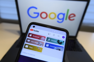 收購美國企業引爭議 谷歌面臨澳洲執法調查