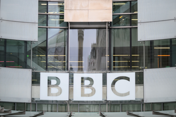 特朗普要求BBC撤回紀錄片 否則索賠十億美元