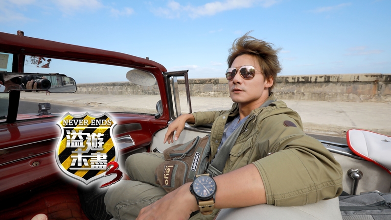 邊境解封廖科溢首飛日本宮崎 當地媒體關注