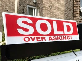 供求惡化 加拿大10月平均房屋售價逾70萬 