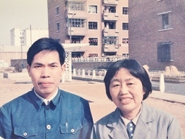 80歲中國航天功臣冤獄數年 身體極度虛弱　