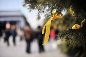 從慎終追遠看神傳文化的鋪陳