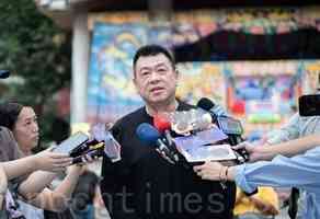 【特刊 10.07】于朦朧事件 黑幕越挖越多