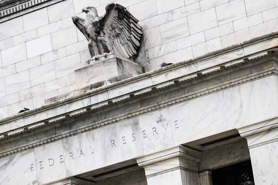 美聯儲壓力測試：美國大型銀行可抵禦經濟動盪