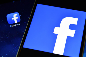英媒爆料：Facebook收錢替中共大外宣