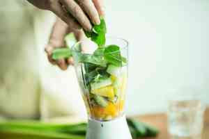 提升新陳代謝能力的五種自然方法