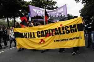 【名家專欄】嫉妒:社會主義催生的社會毒瘤