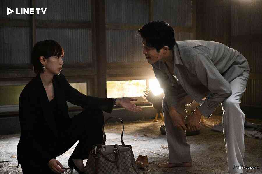 戶田惠梨香新劇協助鈴木亮平重啟人生