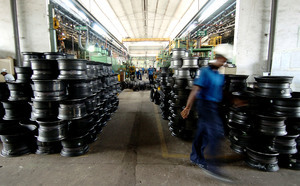 美判中國鋼輪傾銷及補貼 幅度累計逾688%