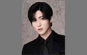 Snow Man目黑蓮加盟FX《幕府將軍》第二季