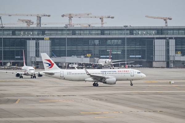 大年初一 中國多地熱門機票價格減半