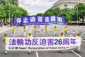 鄂警方刑拘王友梅等法輪功學員 律師指違法
