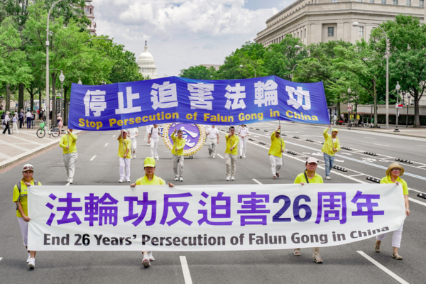 鄂警方刑拘王友梅等法輪功學員 律師指違法