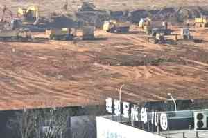 武漢數百市民再上街抗議建電池廠 遭警方鎮壓