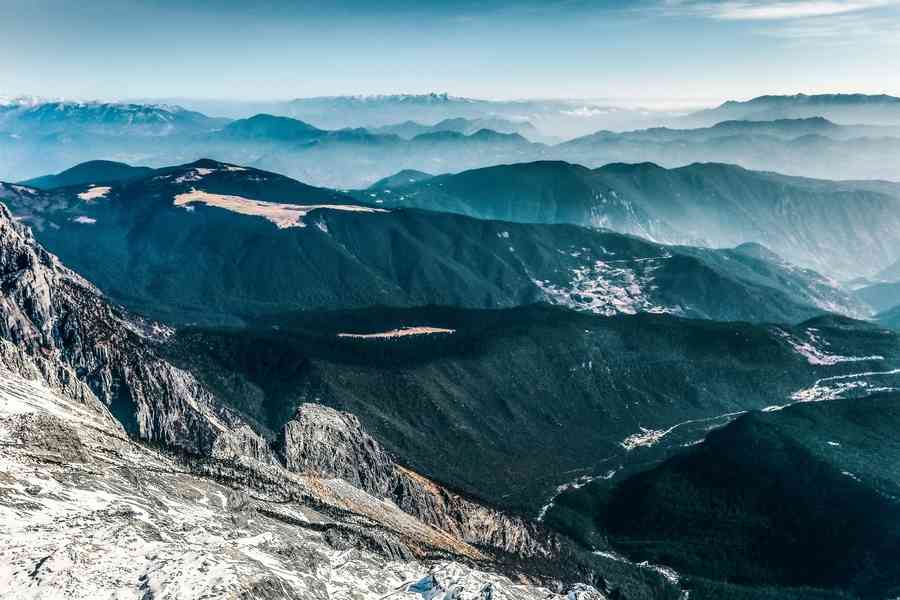 金山風雲之頂天立地（17）強制轉化