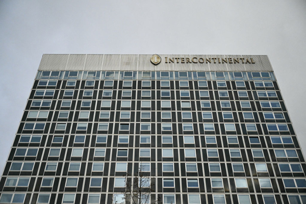 美俄烏在日內瓦舉行新一輪和平談判