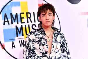 吳亦凡入獄4年突傳添稅案 轉送拘留所等審判