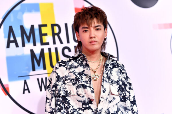 吳亦凡入獄4年突傳添稅案 轉送拘留所等審判