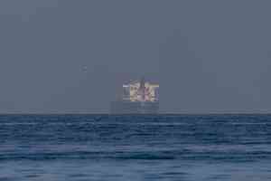 前美軍司令:美國有能力重開霍爾木茲海峽