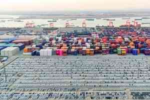 【名家專欄】中共貿易順差背後隱藏巨大風險