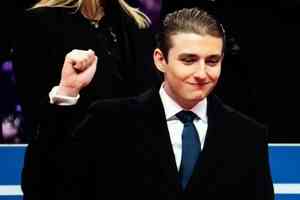 巴倫視像通話目擊女子受襲後報警 疑犯獲刑