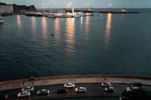 【懶人包】美伊暫停火 一文看懂霍爾木茲海峽新動態