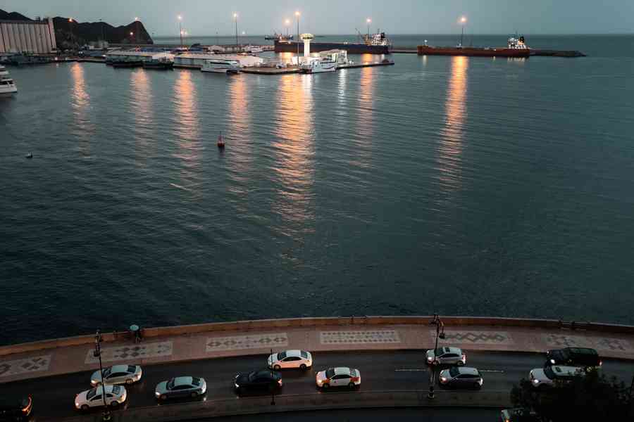 【懶人包】美伊暫停火 一文看懂霍爾木茲海峽新動態