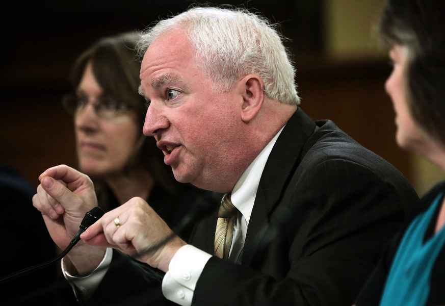 總統顧問：各方施壓 促最高法院受理德州訴訟