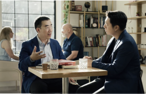 專訪《偷襲美國》製片人：冀美國看清中共