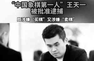 中國象棋「買賣棋」案宣判 6名特級大師獲刑