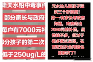 顏丹：處理天水事件惹質疑 聯合國能幫中共嗎？
