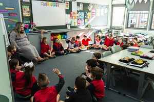 澳洲教育｜墨爾本公立教育最貴 悉尼天主教學校花費最低