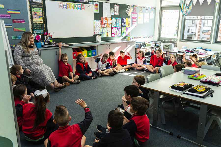 澳洲教育｜墨爾本公立教育最貴 悉尼天主教學校花費最低