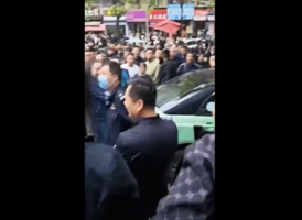 中國經濟下行 多個行業掀新一輪罷工追薪潮