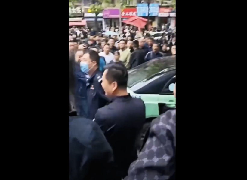 中國經濟下行 多個行業掀新一輪罷工追薪潮