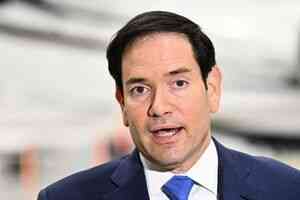 美國認定委內瑞拉一販毒集團為恐怖組織