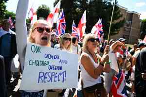 英國難民政策大改革 想得永居?或等20年