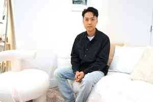 青年建築師創業靠信任 在紐約築起台灣的家