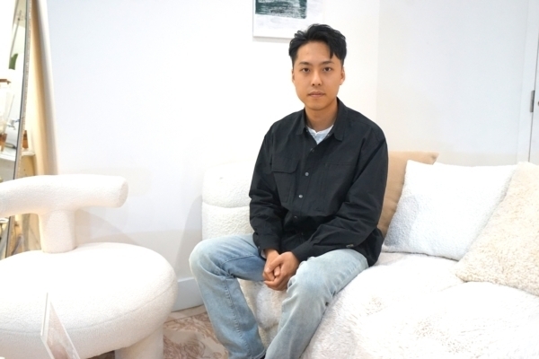 青年建築師創業靠信任 在紐約築起台灣的家