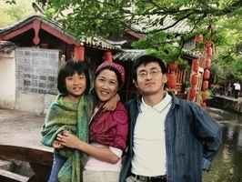 母親在中國被捕 女留學生製作小電影呼籲營救