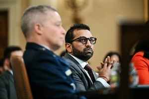 揭中共干預2020大選報告被撤回 FBI審查原因