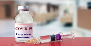 「打1劑不夠」俄國22人接種疫苗後仍確診