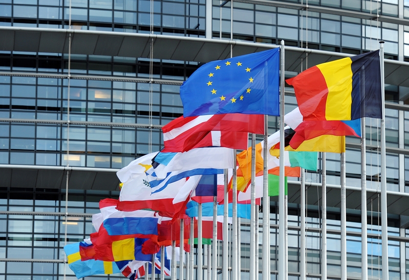 聯合國人權報告出爐 歐盟強烈譴責中共侵權