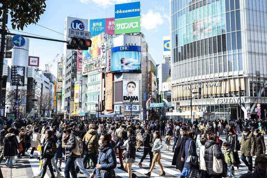 日本企業為何千方百計招募年輕人