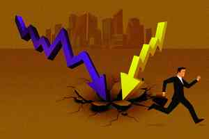 分析:大陸房子不再保值 大量業主轉移資產