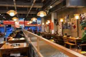 上海知名老品牌「小南國」多間門店突停業