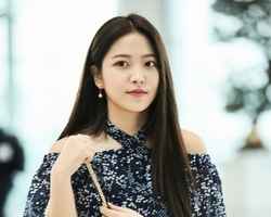 Red Velvet Yeri與新公司簽約 和朱智勛同門